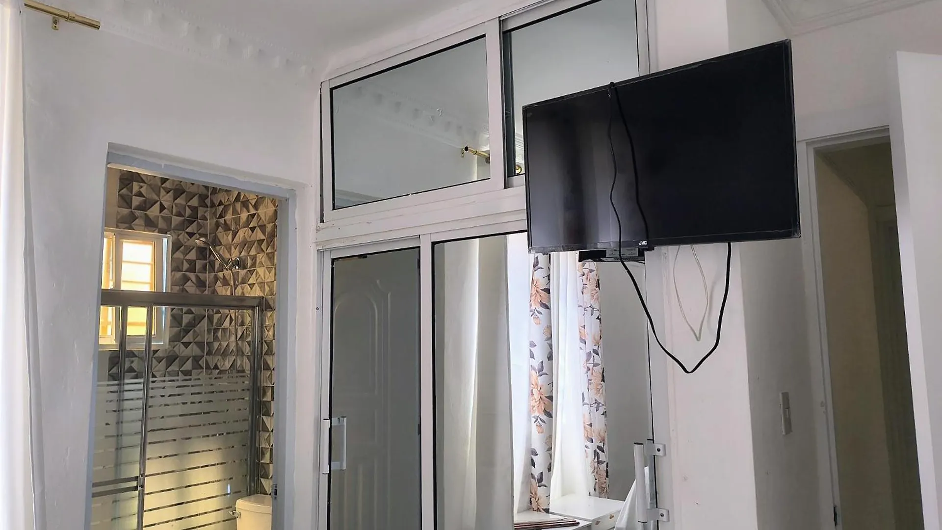 Alojamiento Lulu Juan Lopez Apartment