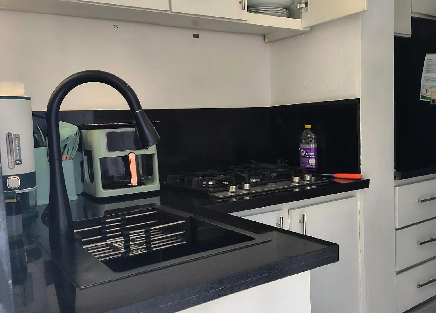 Apartment Alojamiento Lulu Juan Lopez