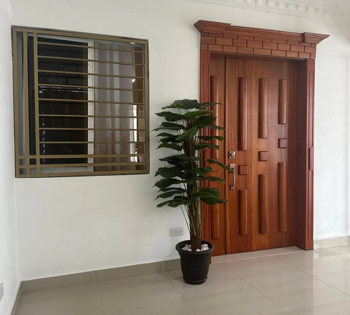 Alojamiento Lulu Juan Lopez Apartment